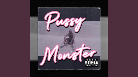 monster pussy